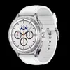 Samsung Watch Galaxy 8 Classic L505 LTE Region West - White Náhľad obrázku produktu 2