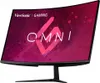 ViewSonic VX3218-PC-MHD OMNI Curved Gaming LED Monitor Produktbild-Vorschau 13