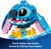 LEGO ǀ Disney Stitch, Kreatywna Zabawka dla Dzieci, dla Podgląd zdjęcia produktu 12