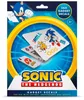 Erik Sonic The Hedgehog Aufkleber    One Size Produktbild-Vorschau 6