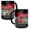 FC Bayern Tasse Team 2025-26 Kaffeetasse Teetasse Produktbild-Vorschau 3