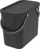 Recycling Müllsystem 25 l ALBULA Produktbild-Vorschau 1