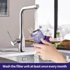2 Filter für Dyson V10 – Ersatzfilter für V10 Cyclone Produktbild-Vorschau 5