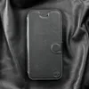 Echtleder Handyhülle für Xiaomi POCO X8 Pro, Mobiwear Produktbild-Vorschau 2