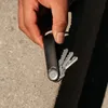 Orbitkey - Hybrid-Schlüsselorganizer aus Leder - Farbe Produktbild-Vorschau 8