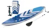 Aqua Quest 350T Touring SUP, bis 160 kg Produktbild-Vorschau 1