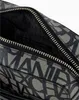 Armani Exchange 942699 3f742 Czarny Podgląd zdjęcia produktu 14