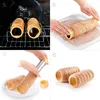 Tescoma forma do pieczenia Trdelník & Schillerlocken ze Podgląd zdjęcia produktu 14