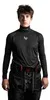 Ondergoed Bauer LS Neckprotect longsleeve, seniorenmodel, Productafbeelding-voorbeeld 1