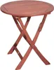 Tisch STOCKHOLM, Ø70cm Produktbild-Vorschau 1