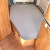 Dexitex Jersey Spannbettlaken Wohnmobil – Französische Produktbild-Vorschau 6