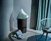 reisenthel® UB7071 reisenthel® Wäschekorb homebasket L Anteprima dell’immagine prodotto 4