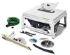 Festool Tischkreissäge TKS 80 EBS | 575781 Produktbild-Vorschau 9