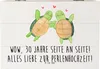 Mr. & Mrs. Panda Kiste 30. Hochzeitstag Perlenhochzeit 22 x Produktbild-Vorschau 1