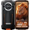 Blackview OSCAL PILOT 2 Android 14 Outdoor Handy, 8GB + Náhled obrázku produktu 11