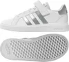 adidas Klettverschluss/Slipper Halbschuh GRAND COURT 2.0 EL Produktbild-Vorschau 23