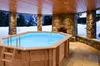 Interline Java Holzpool 6,40 × 4,00 m – 1,38 m Oval – Super Produktbild-Vorschau 20