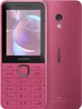HMD Nokia 225 (2024), Na výšku, Dual SIM, 6,1 cm (2.4"), Náhled obrázku produktu 1