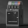 Bambu Lab P1S Combo 3D Drucker & AMS Produktbild-Vorschau 9