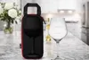 Grande bicchiere da vino a bottiglia intera da 860 ml con Anteprima dell’immagine prodotto 15