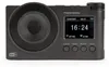 Thomson RT400DABBTBK Black Digitální rádio DAB+ Náhled obrázku produktu 2