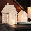 Räder Lichthaus Fachwerkhaus groß 9,5x10x19cm Produktbild-Vorschau 5