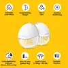 MEDELA Motion InBra tragbare elektrische Milchpumpe tragbar Produktbild-Vorschau 8