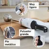 Bosch Serie 4 MSM4W420, Pürierstab, 0,6 l, 1,4 m, 800 W, Produktbild-Vorschau 7