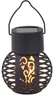 Hilight 507405 Solar-Hängeleuchte 'Flammeneffekt' 3er-Set, Produktbild-Vorschau 5