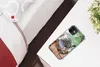 MuchoWow® Handyhülle Schutzhülle Hülle für iPhone 12 Koala Produktbild-Vorschau 4
