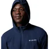Columbia Heather Canyon™ Ii Softshelljacke Blau M Mann Blau Produktbild-Vorschau 5