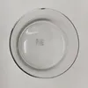 Glasvase, Dekoglas, Tischvase CYLI H. 20cm D. 25cm Produktbild-Vorschau 6