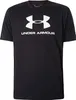 Under Armour Men's UA Sportstyle Logo Short Sleeve Produktbild-Vorschau 7
