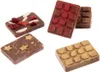 Orion | Stampo per cioccolato - In silicone - 18,5x13,5x1,5 Anteprima dell’immagine prodotto 7
