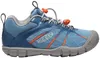Keen Chandler 2 Cnx Jüngere Kinder Vintage Indigo/Safety Produktbild-Vorschau 5