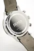 Herrenuhr Hugo Boss Rafale 1513391, echtes Leder, Produktbild-Vorschau 10