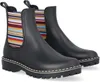 Toni Pons Corbin Damen Regenstiefel Multi Größe 38 Produktbild-Vorschau 2