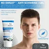 No Sweat Antitranspirant Gel 50ml - Stark gegen Schwitzen Produktbild-Vorschau 2