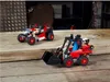 LEGO 42116 Technic Smykem řízený nakladač, bagr - Hot Rod, Náhled obrázku produktu 49