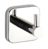 WENKO Wand Haken Kleider Garderoben Hut Wandgarderobe Produktbild-Vorschau 2