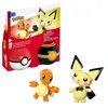 Mega Pokémon Poké ball - Charmander & Pichu Náhľad obrázku produktu 6