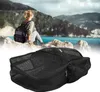 Rucksack, robuster, leichter, waschbarer, durchsichtiger Produktbild-Vorschau 2