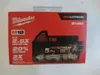 Milwaukee M18B5 Batterie de rechange 18V / 5.0 Ah Li-Ion Voir les images du produit 3