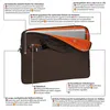 PEDEA Notebooktasche "Fashion" 15,6" (39,6cm) Braun mit Produktbild-Vorschau 13