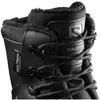 Salomon Herren Wanderschuhe Schwarz L40472700 Grösse 41 1/3 Produktbild-Vorschau 4