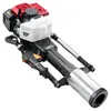 KRAFT&DELE | Benzin Pfostenramme, 1.9 kW, Motor Benzin Produktbild-Vorschau 4