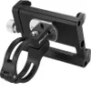Handyhalterung Fahrrad Handyhalterung, Universal Produktbild-Vorschau 4