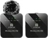 Puluz Wireless Lavalier Microphone PULUZ 1 TX + 1 RX Náhľad obrázku produktu 2