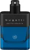 Toaletní voda pro muže Bugatti Performance deep blue, 100ml Náhled obrázku produktu 5