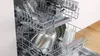Frullatore manuale Bosch | MSM2610B CleverMixx | Frullatore Anteprima dell’immagine prodotto 9